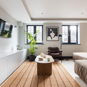 Appartement met Drie Slaapkamers