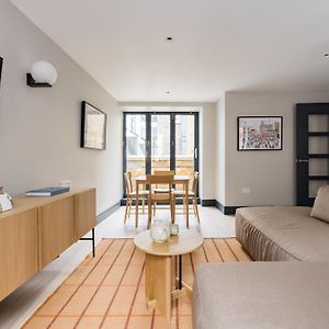 Appartement met Twee Slaapkamers